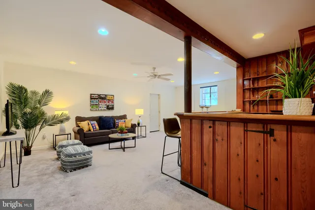 $524,900 | 701 Hillen Road, Towson, MD 21286