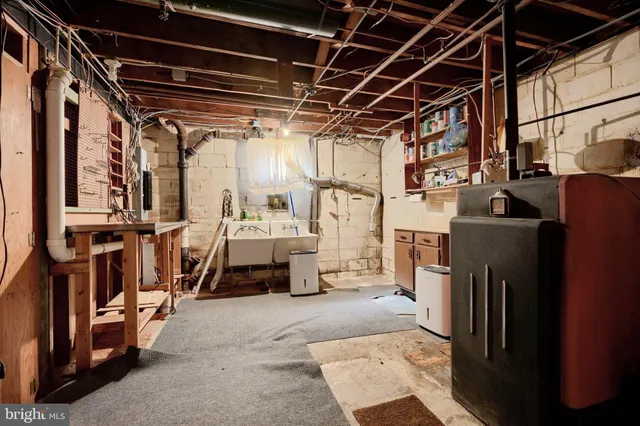 $524,900 | 701 Hillen Road, Towson, MD 21286