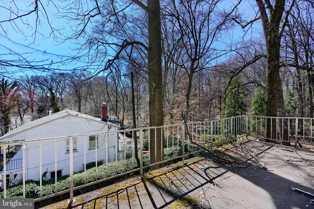 $524,900 | 701 Hillen Road, Towson, MD 21286