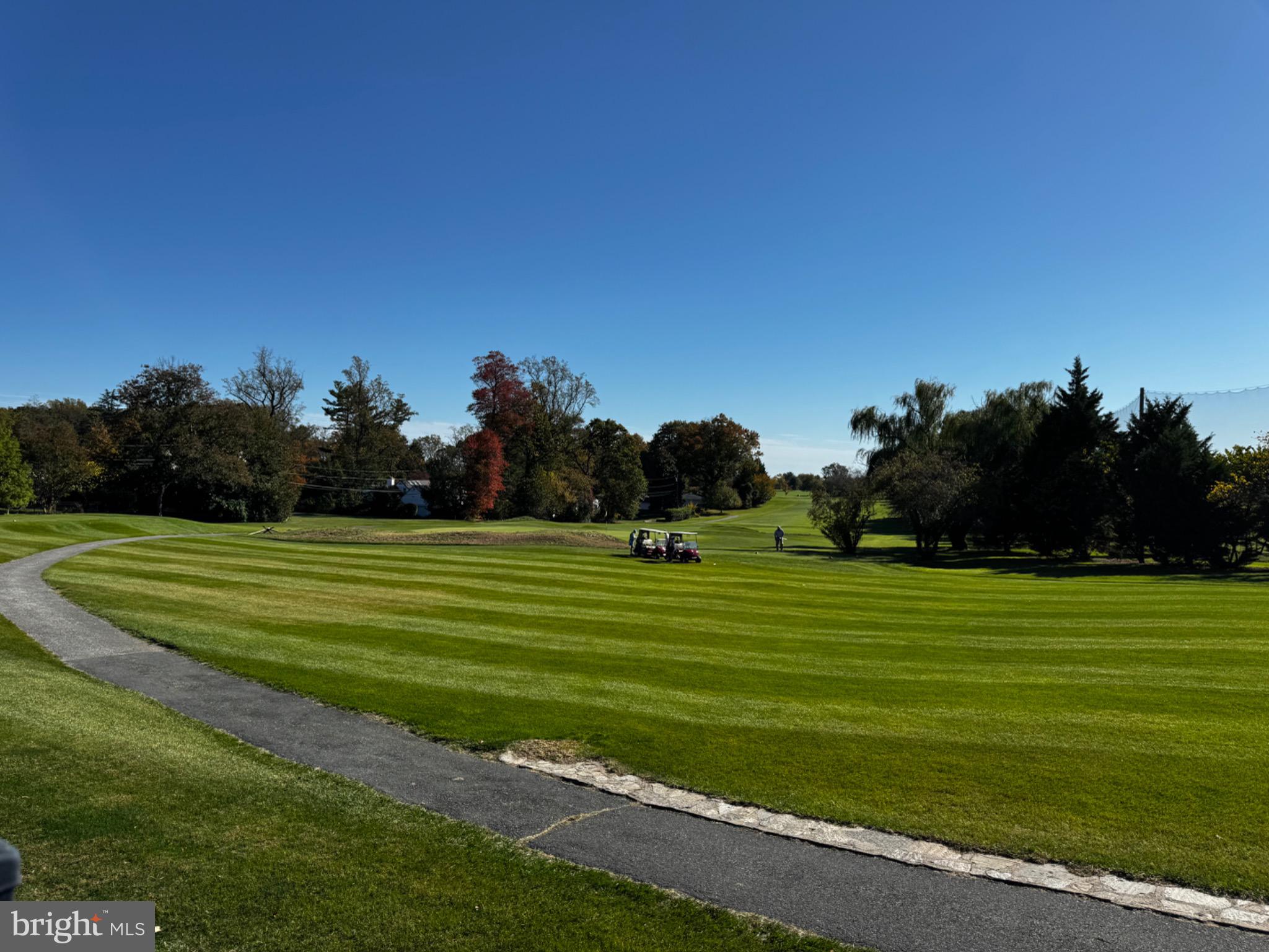 701 Hillen Road Towson, MD 21286 - Photo 80 of 80 Neighborhood is Country Club of Maryland adjacent
