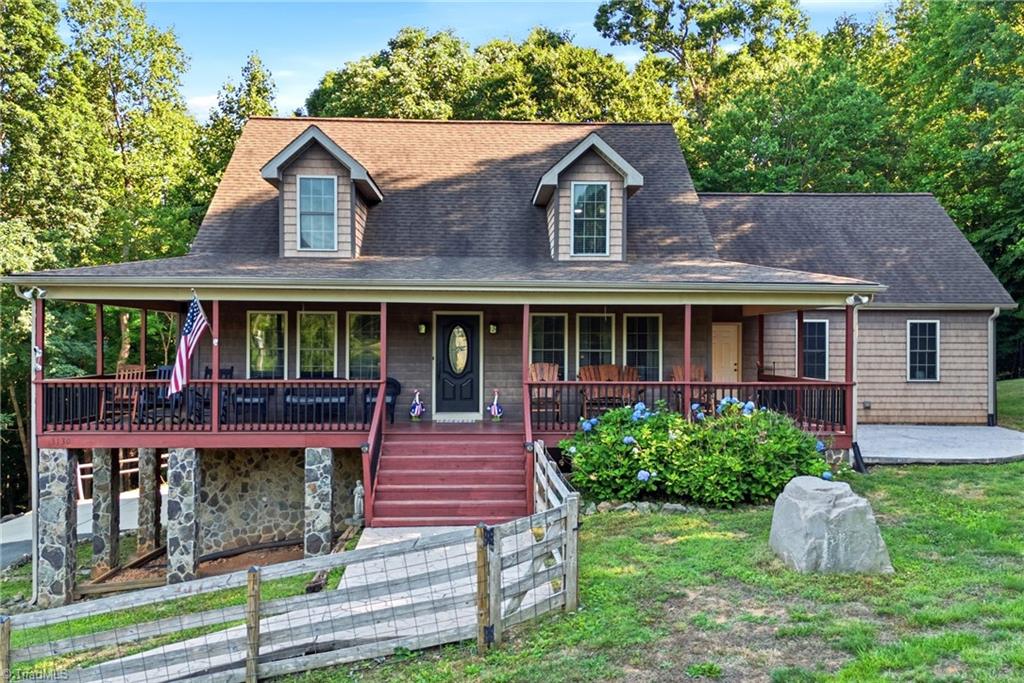3130 Acorn Ridge Franklinville, NC 27248 - Photo 2 of 47