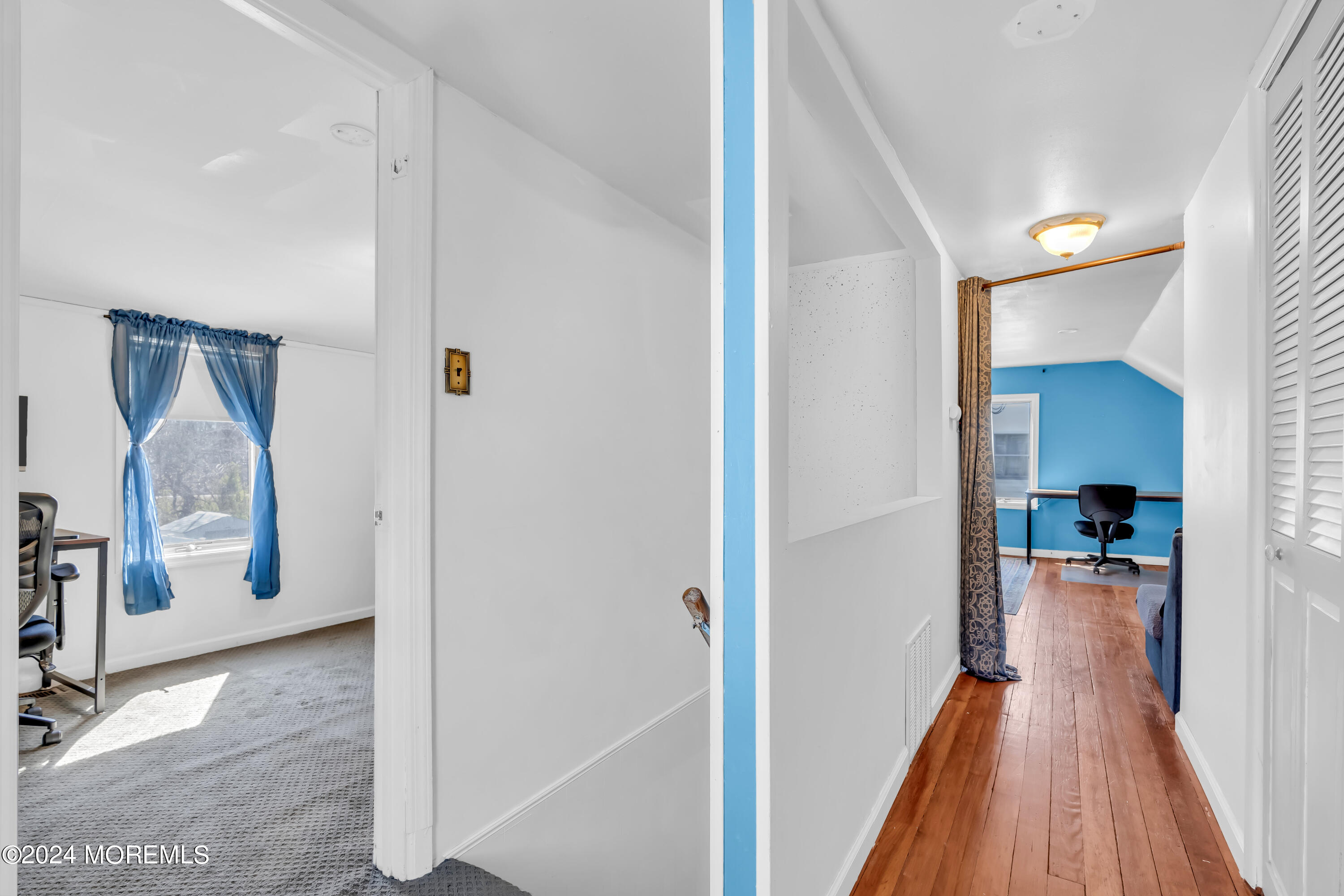 293 Broad Street Matawan, NJ 07747 - Photo 20 of 29 Upstairs Hall