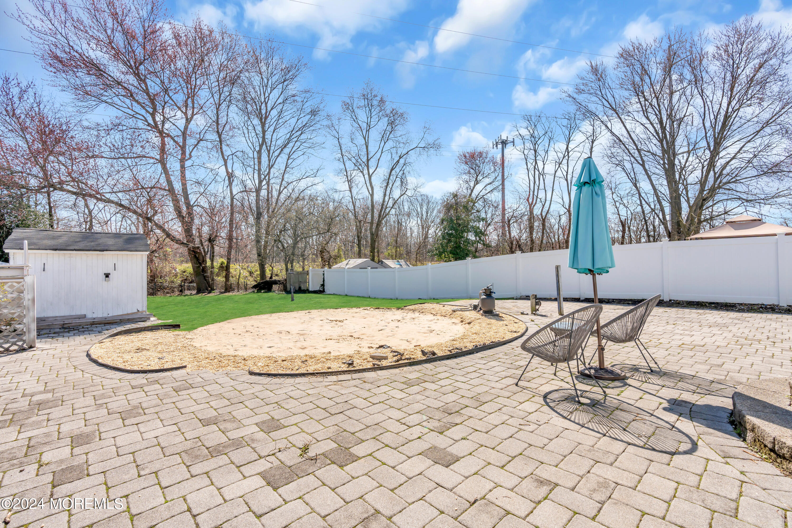 293 Broad Street Matawan, NJ 07747 - Photo 26 of 29 Backyard