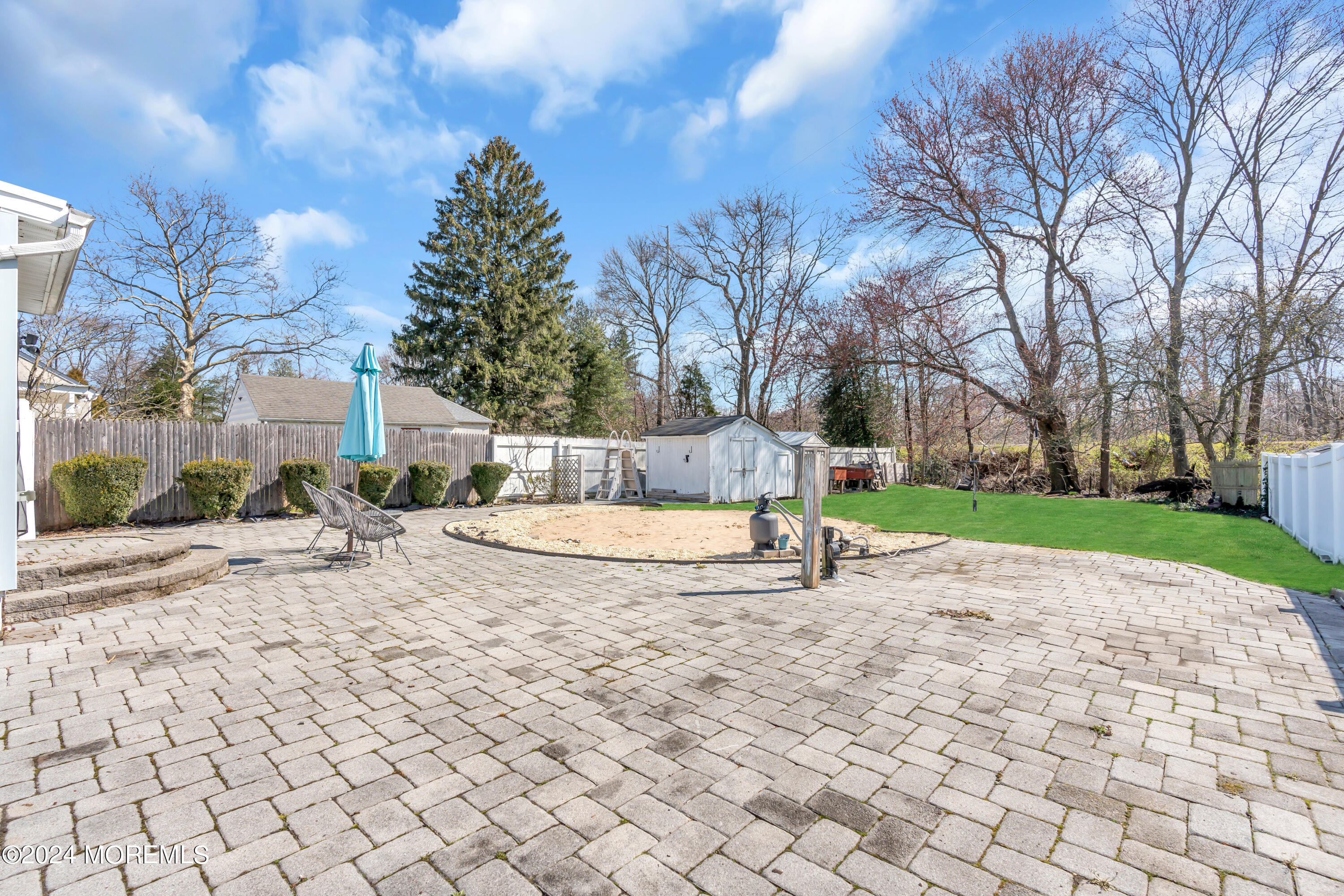 293 Broad Street Matawan, NJ 07747 - Photo 27 of 29 Backyard2