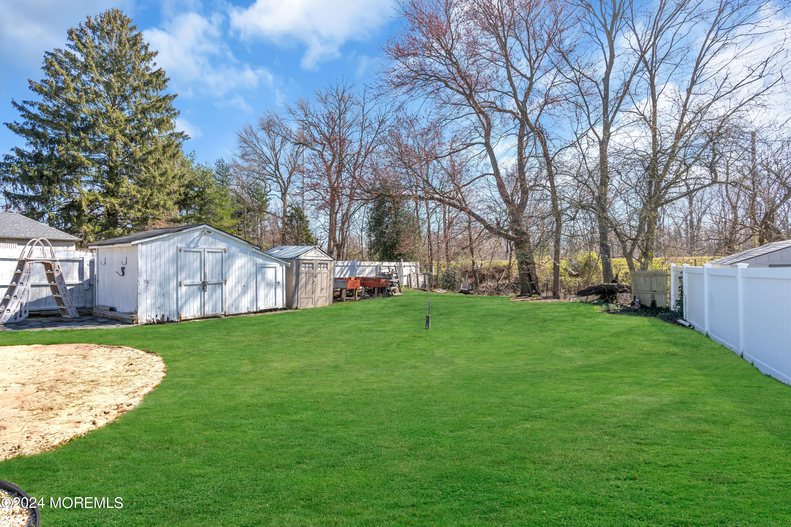 293 Broad Street Matawan, NJ 07747 - Photo 28 of 29 Backyard3