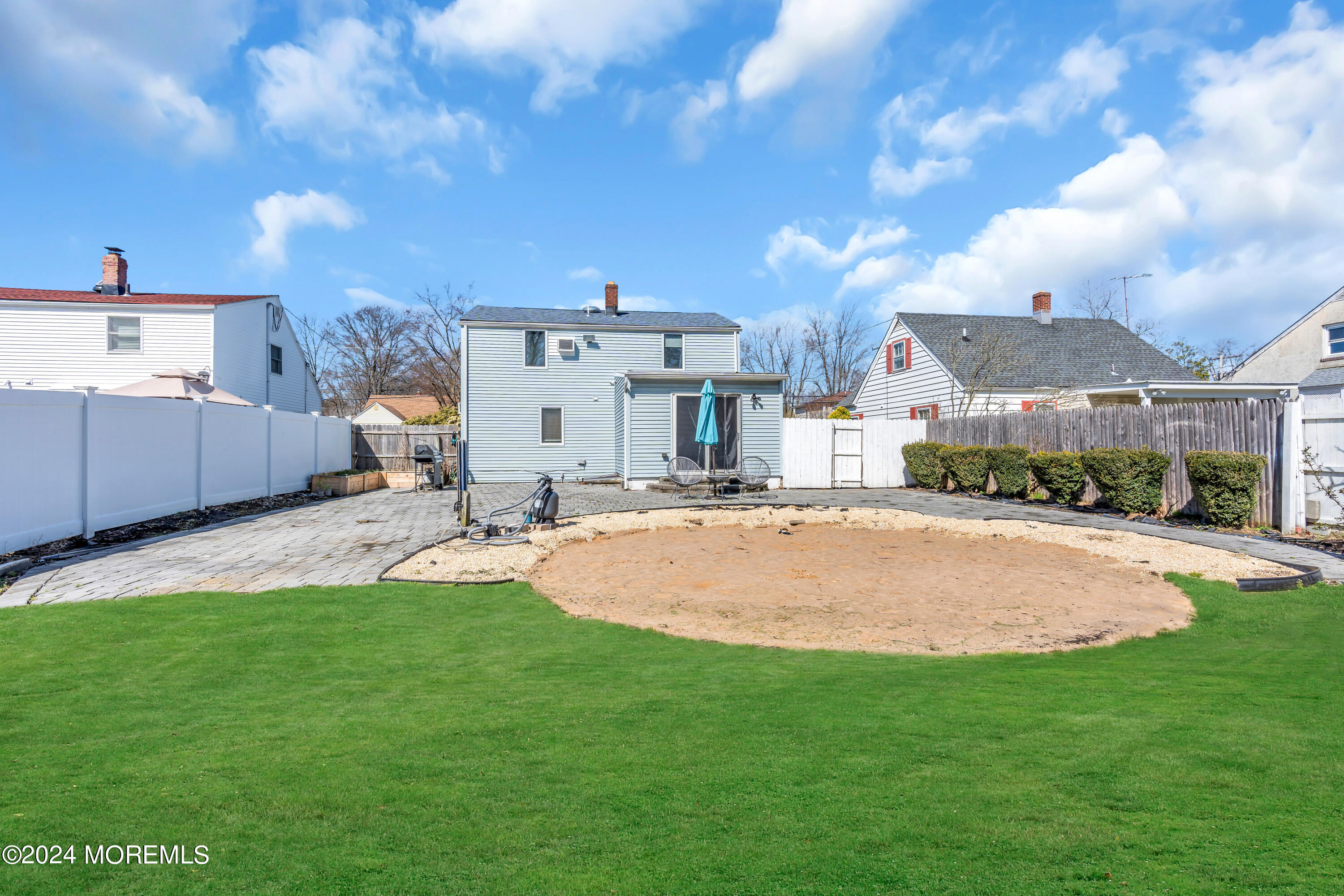 293 Broad Street Matawan, NJ 07747 - Photo 29 of 29 Backyard4