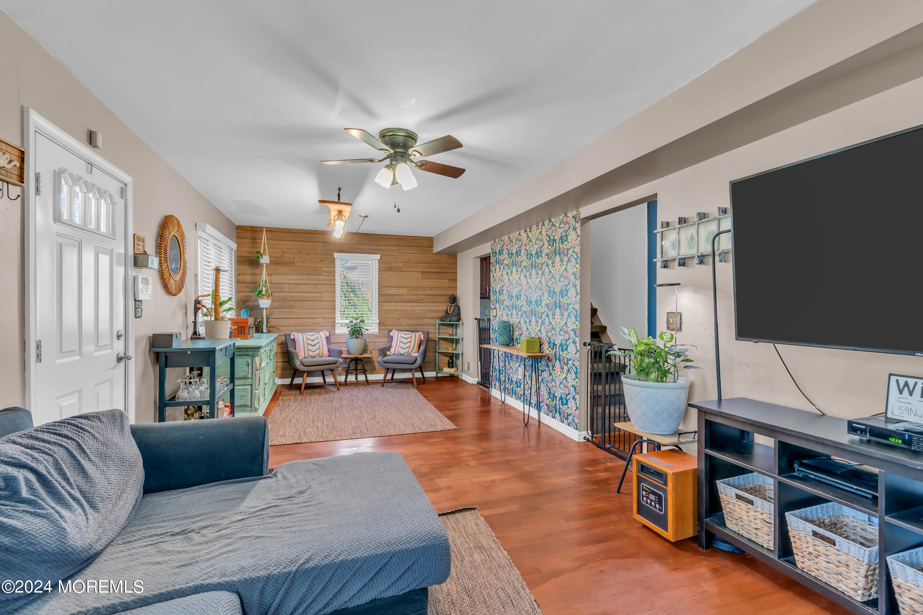 293 Broad Street Matawan, NJ 07747 - Photo 6 of 29 Living Rm3