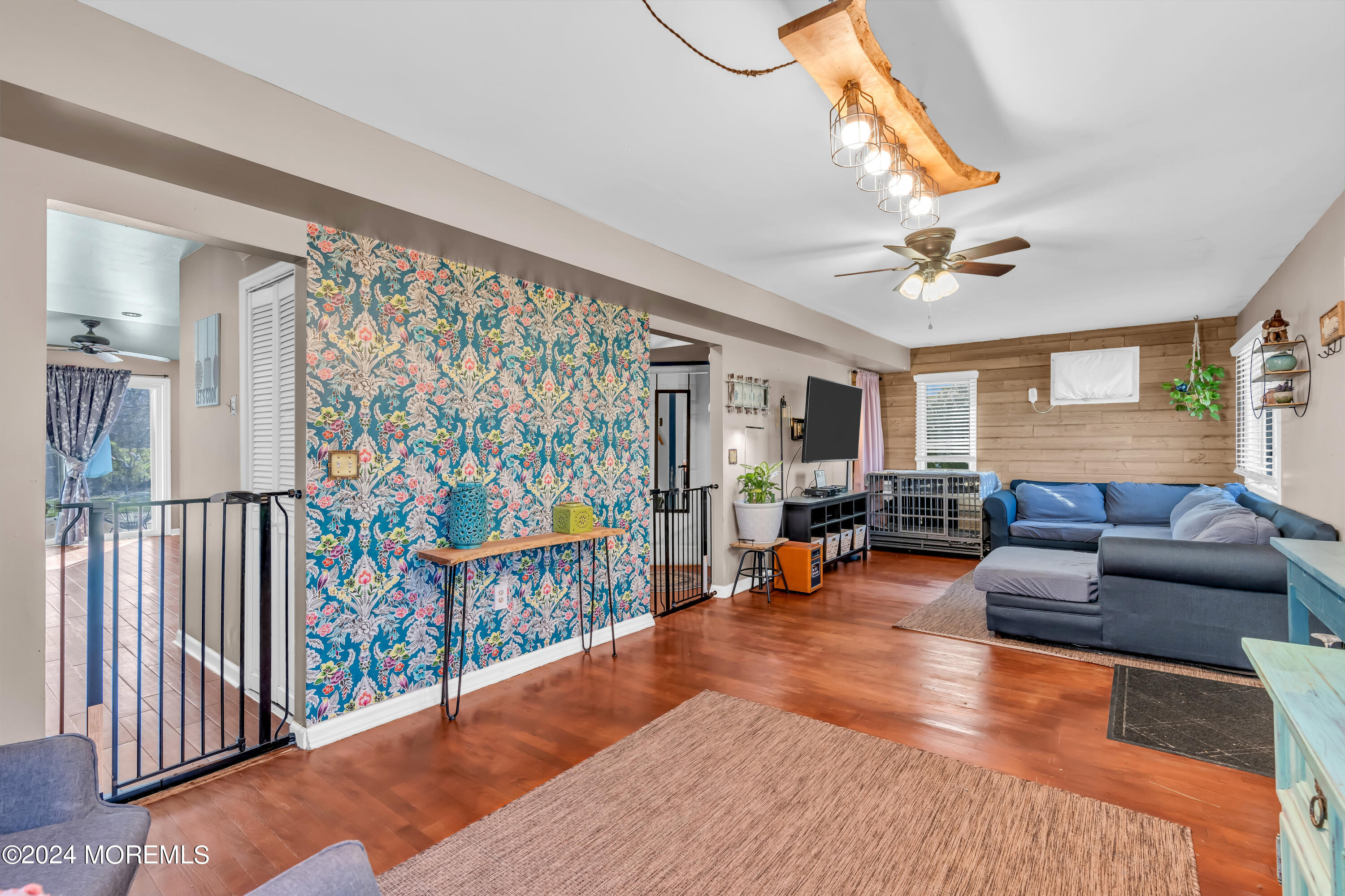 293 Broad Street Matawan, NJ 07747 - Photo 7 of 29 Living Rm 4