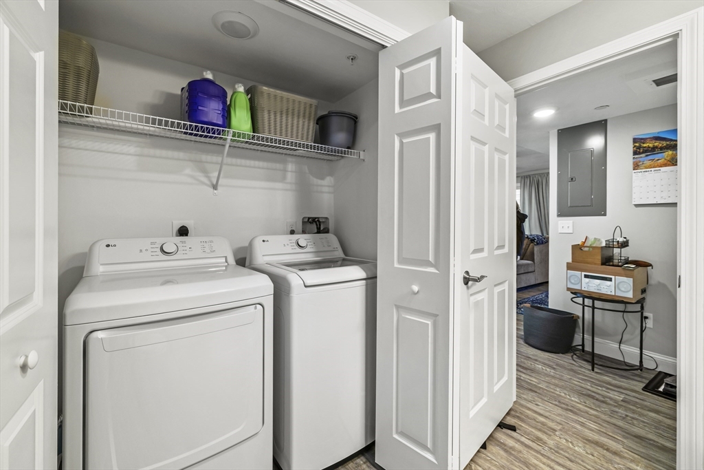 1139 Main Street, Unit 4 Hanson, MA 02341 - Photo 12 of 23