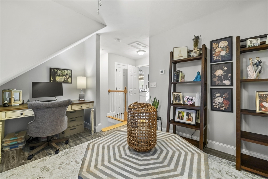 1139 Main Street, Unit 4 Hanson, MA 02341 - Photo 17 of 23