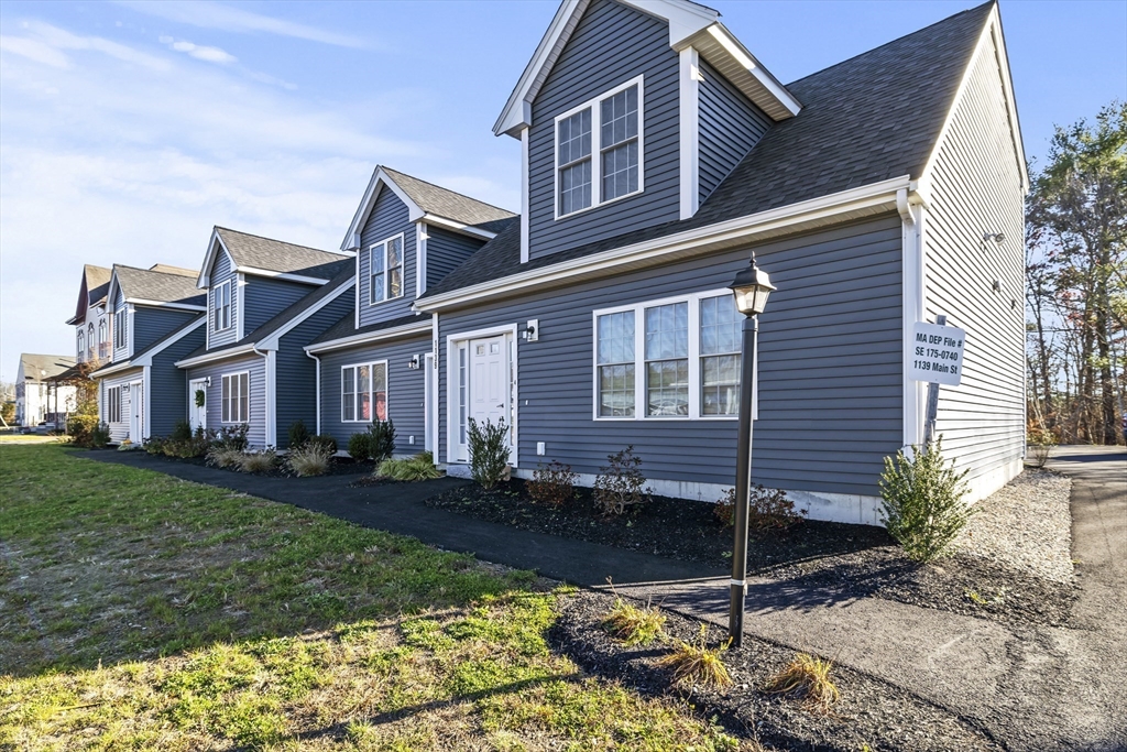 1139 Main Street, Unit 4 Hanson, MA 02341 - Photo 2 of 23