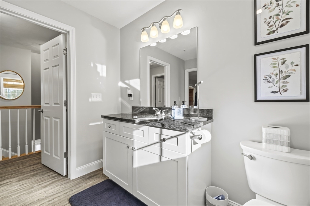 1139 Main Street, Unit 4 Hanson, MA 02341 - Photo 21 of 23