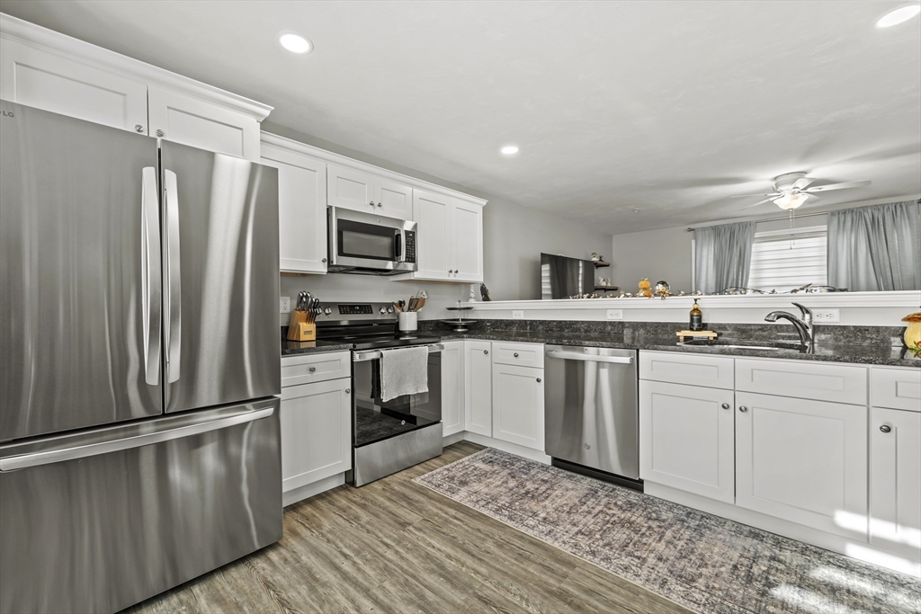 1139 Main Street, Unit 4 Hanson, MA 02341 - Photo 4 of 23