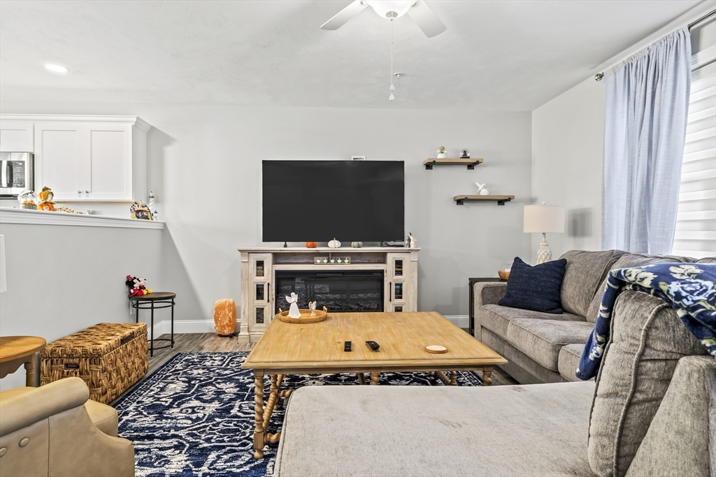 1139 Main Street, Unit 4 Hanson, MA 02341 - Photo 7 of 23