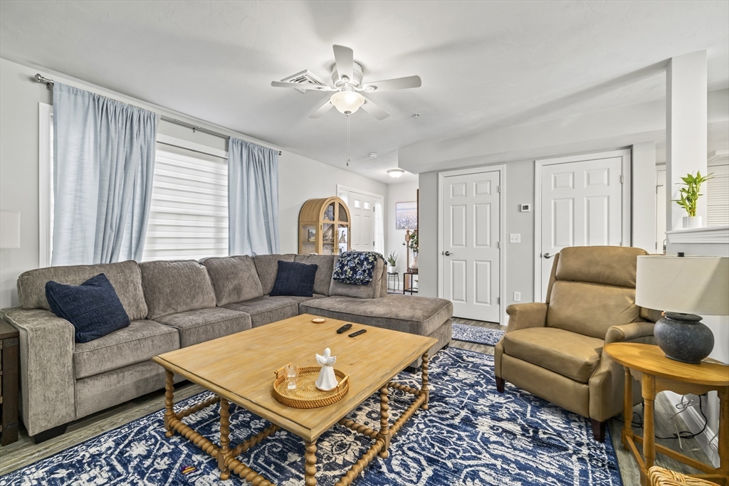 1139 Main Street, Unit 4 Hanson, MA 02341 - Photo 8 of 23