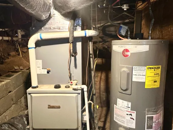 $139,499 | 416 North Mulberry Street, Muncie, IN 47305