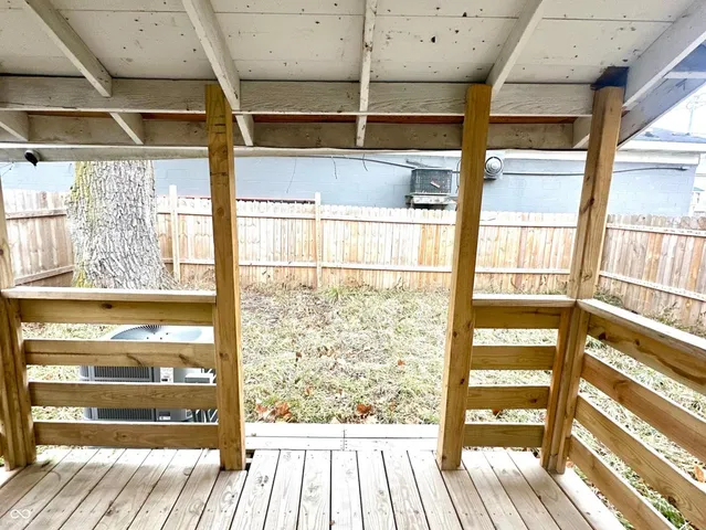 $141,999 | 416 North Mulberry Street, Muncie, IN 47305