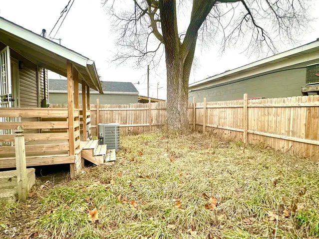 $141,999 | 416 North Mulberry Street, Muncie, IN 47305