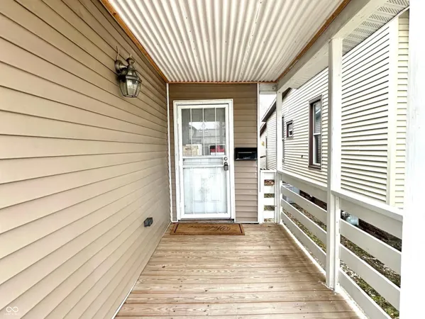 $139,499 | 416 North Mulberry Street, Muncie, IN 47305