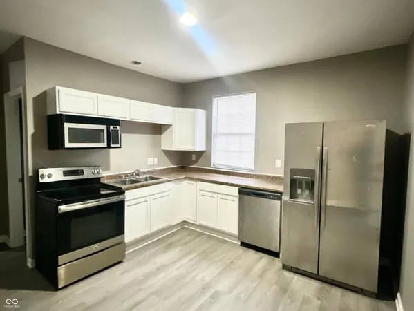 $139,499 | 416 North Mulberry Street, Muncie, IN 47305