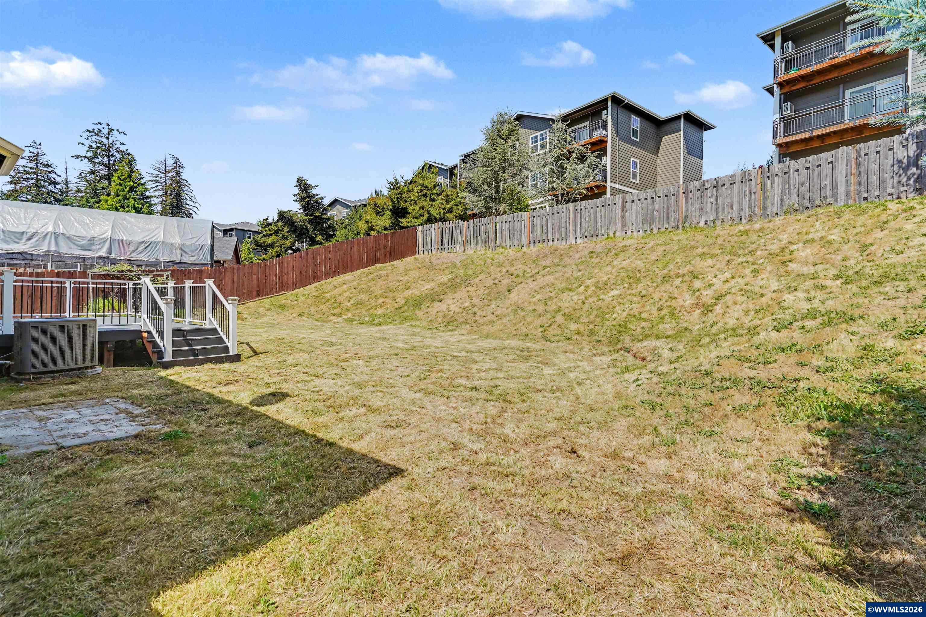 1167 Horizon Ridge Court Northeast Keizer, OR 97303 - Photo 45 of 50