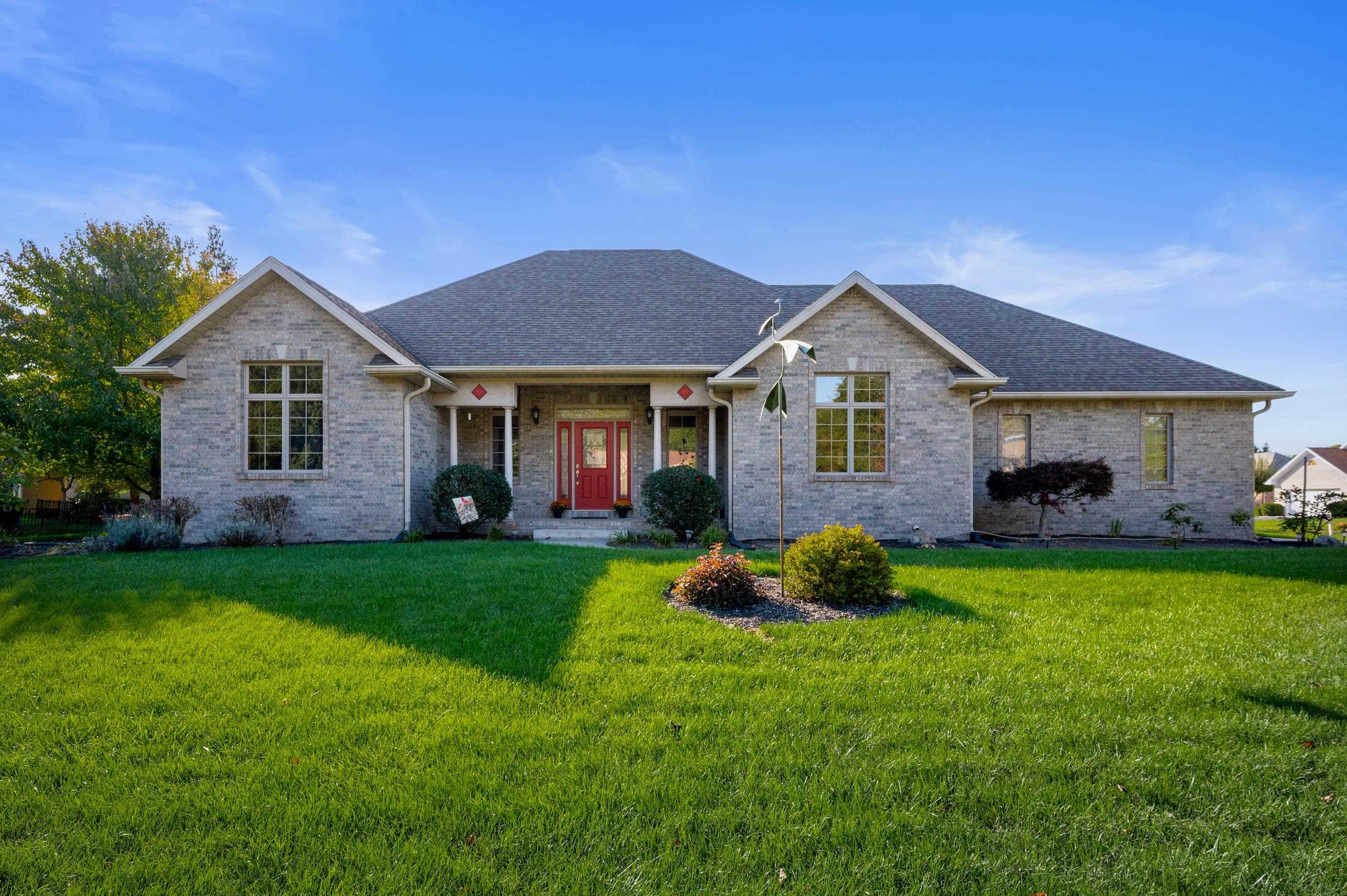 5501 West Old Stone Rd  