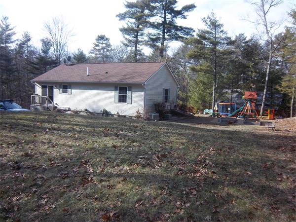 4 Circle Street Middleton, MA 01949 - Photo 2 of 19 a view of a house with a yard