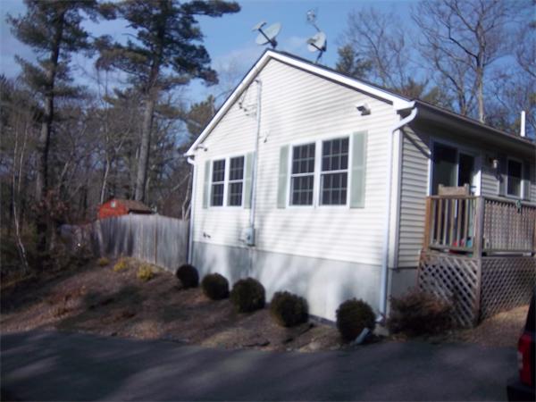 4 Circle Street Middleton, MA 01949 - Photo 3 of 19 a view of a house with a yard
