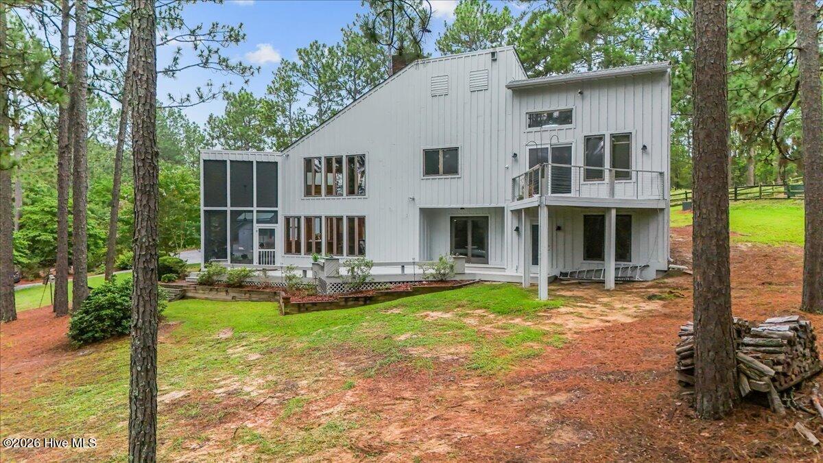 435 McDeeds Creek Road Carthage, NC 28327 - Photo 9 of 64 Gallery Image 9