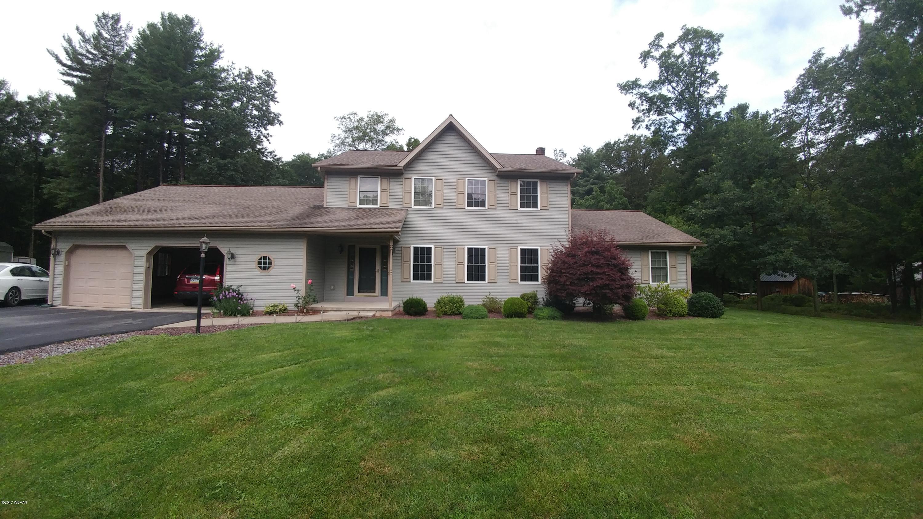 Front View