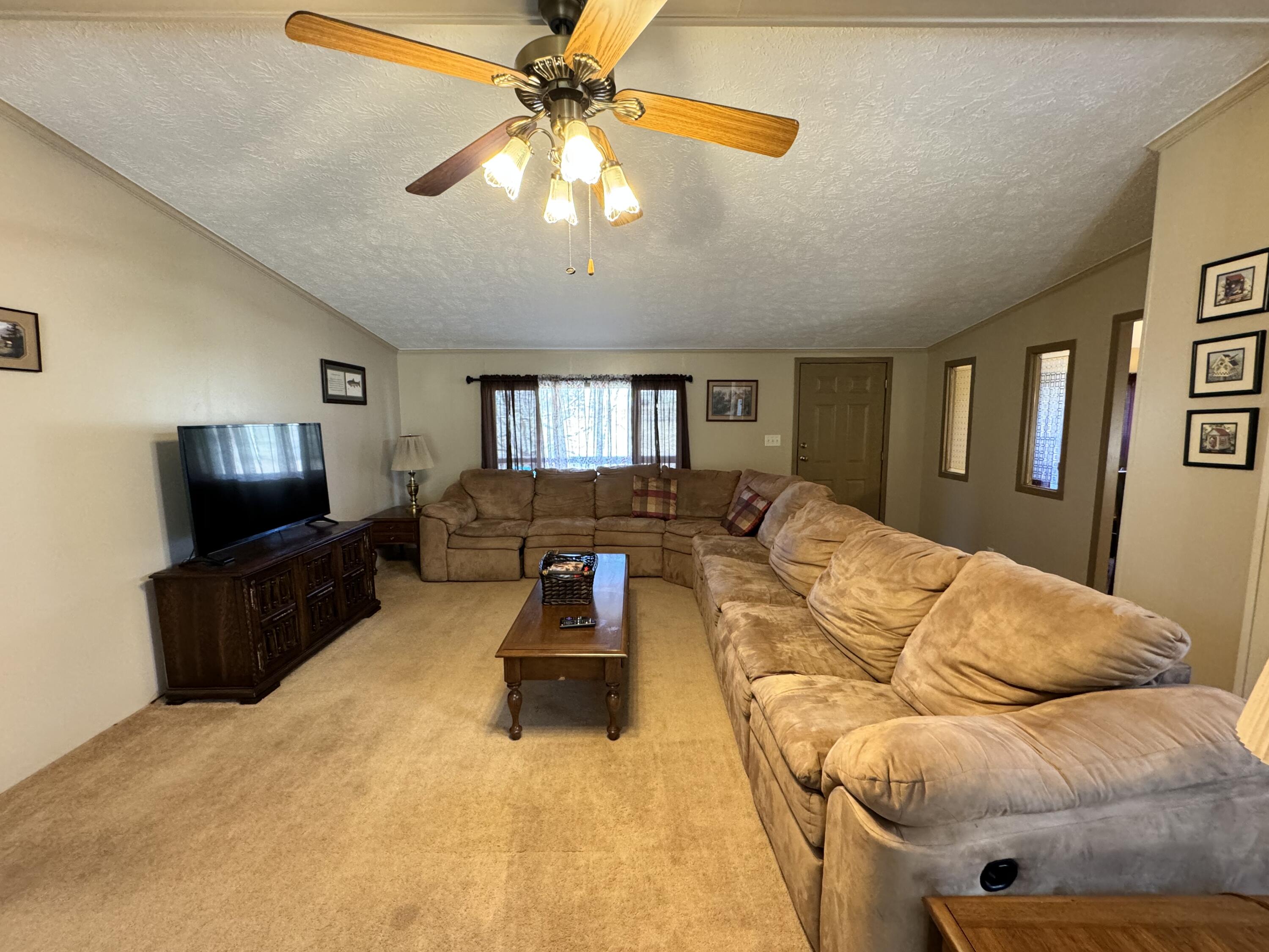 2801 Edmond Road Lookout, WV 25868 - Photo 7 of 30 Gallery Image 7