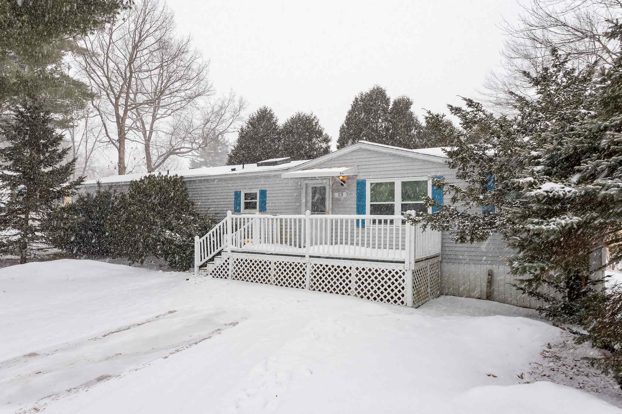 12 North Cranberry Lane Rochester, NH 03867 - Photo 29 of 34 Gallery Image 29