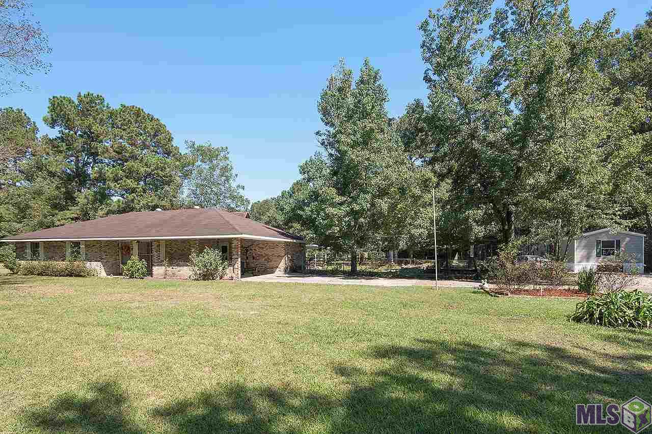 33160 Clinton Allen Road Denham Springs, LA 70706 - Photo 1 of 10