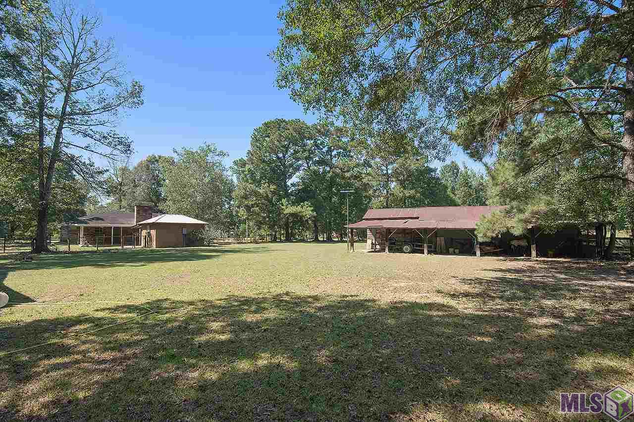 33160 Clinton Allen Road Denham Springs, LA 70706 - Photo 2 of 10