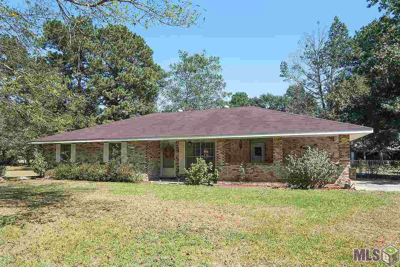 33160 Clinton Allen Road Denham Springs, LA 70706 - Photo 3 of 10