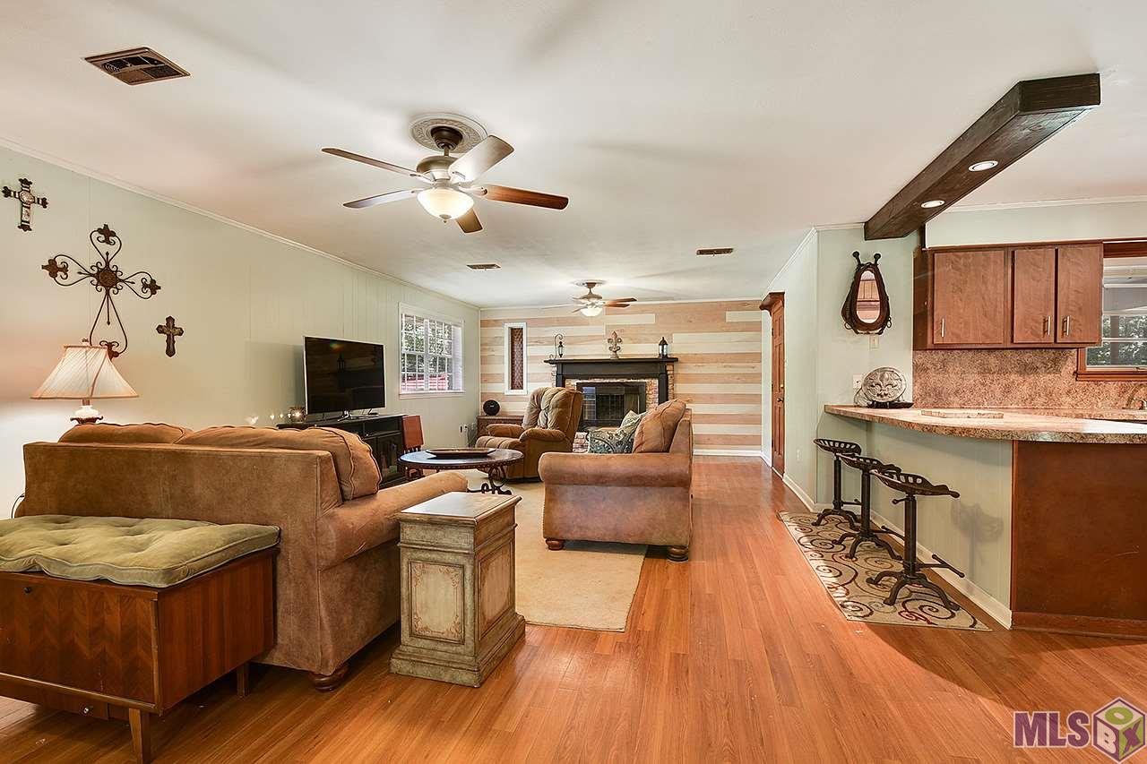 33160 Clinton Allen Road Denham Springs, LA 70706 - Photo 4 of 10