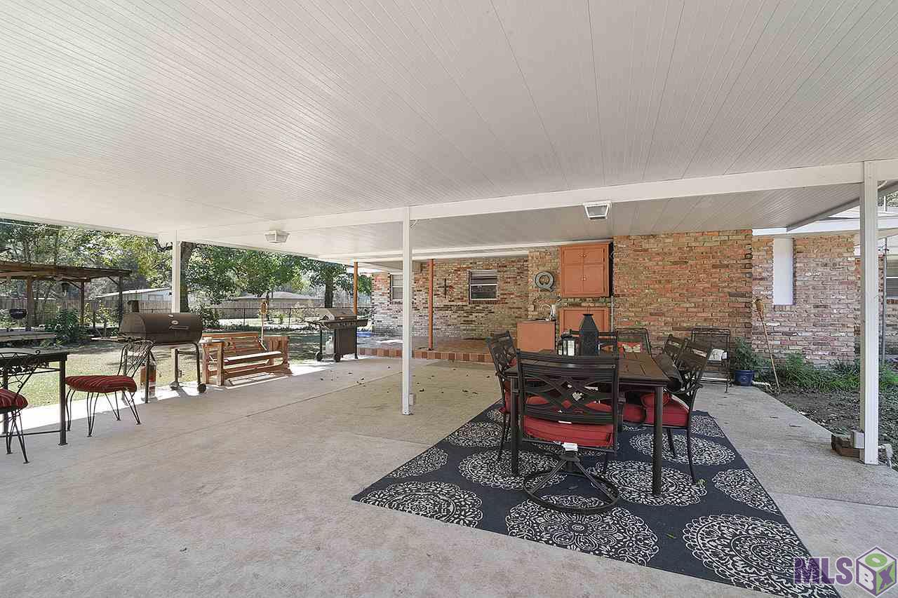 33160 Clinton Allen Road Denham Springs, LA 70706 - Photo 9 of 10