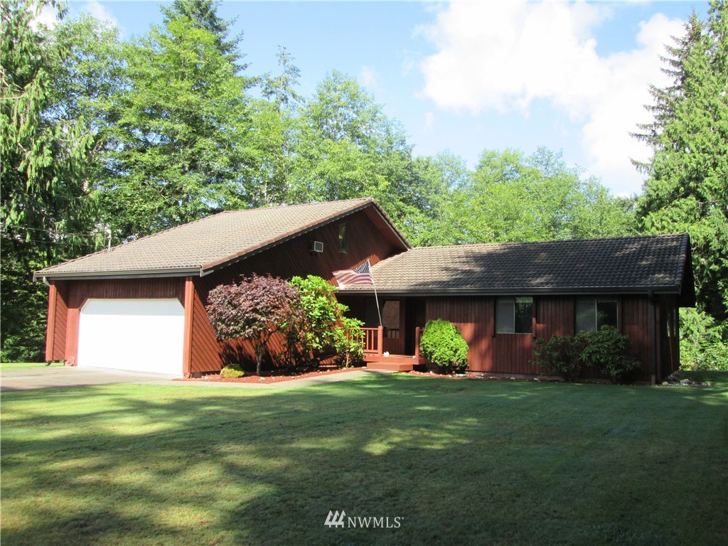 111 Stillson Road McCleary, WA 98557 - Photo 1 of 19 Gallery Image 1