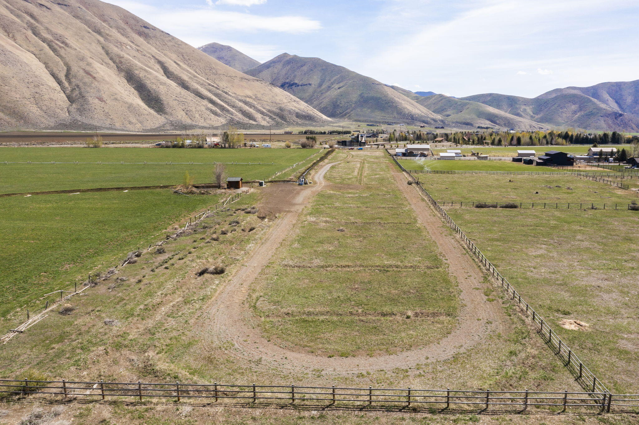 113 Equus Loop Blaine County, ID 83313 - Photo 92 of 99 64-web-or-mls-Aerials-20