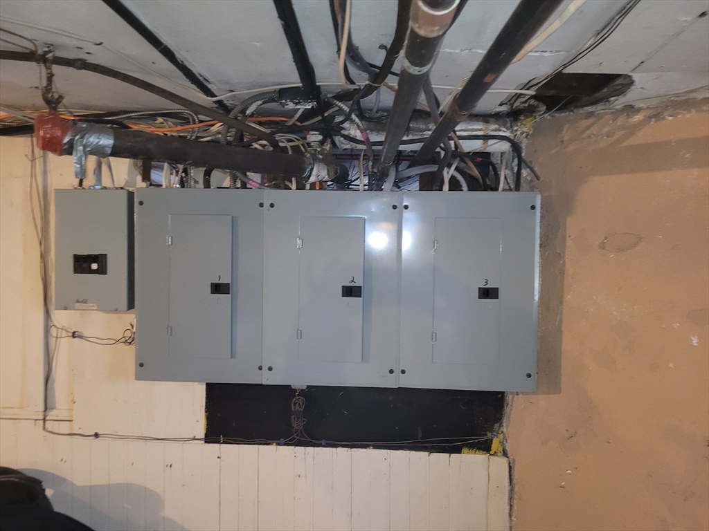 300 Read Street Somerset, MA 02726 - Photo 9 of 9 a view of walk in closet