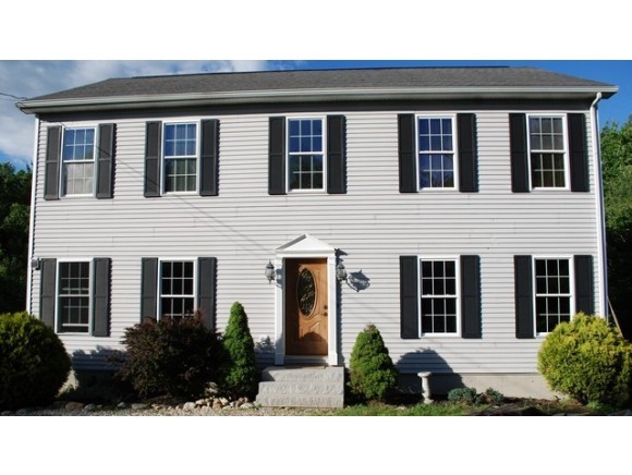 67 Mansion Road Dunbarton, NH 03046 - Photo 1 of 1