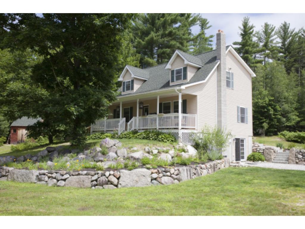 24 Farnsworth Road Brownfield, ME 04010 - Photo 1 of 30 Gallery Image 1