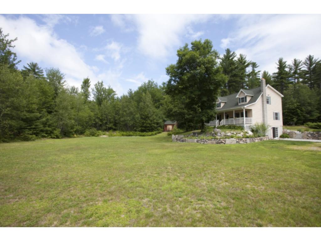 24 Farnsworth Road Brownfield, ME 04010 - Photo 23 of 30 Gallery Image 23