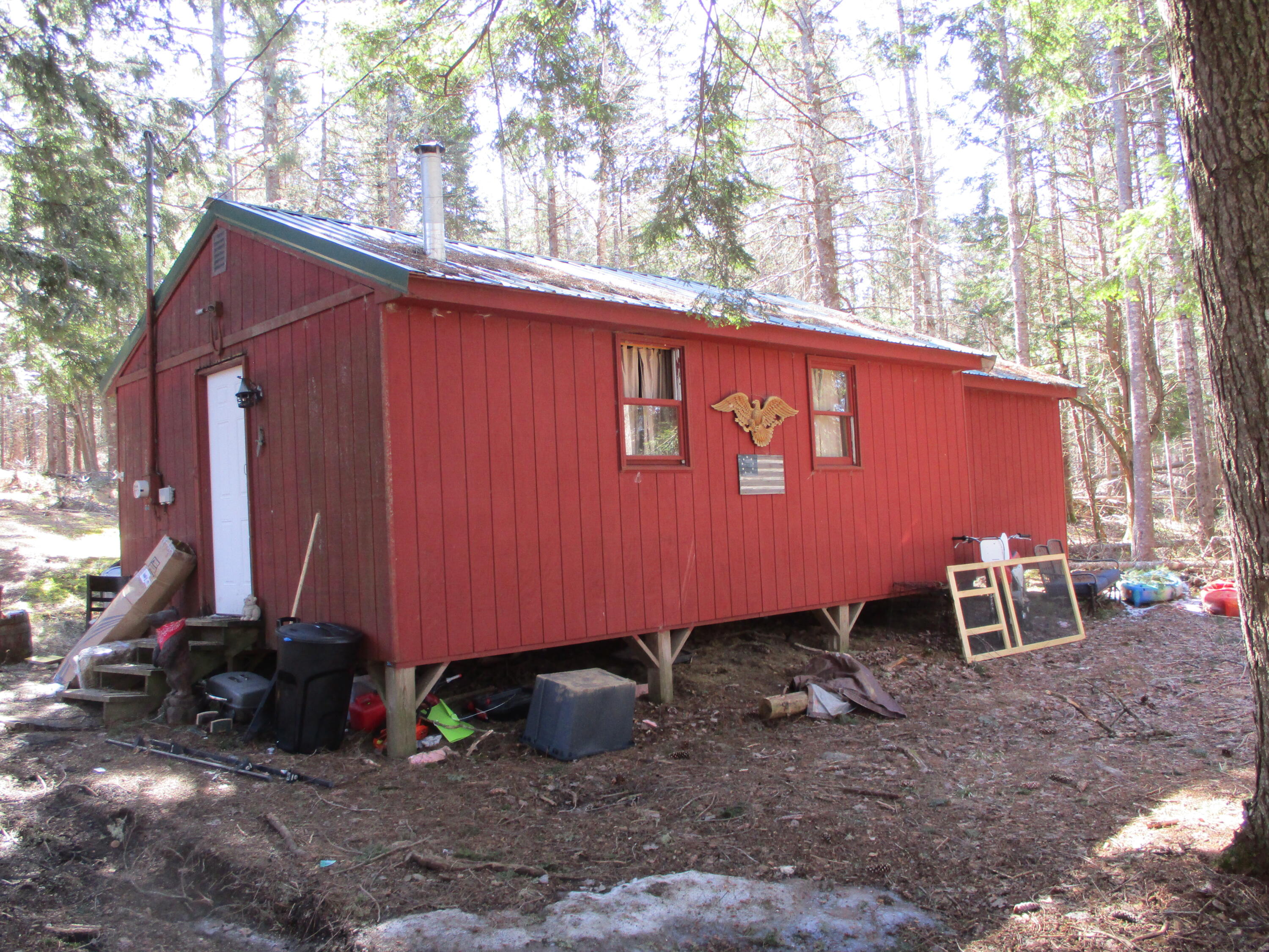 91 Arno Road Dexter, ME 04930 - Photo 2 of 12 image (2)