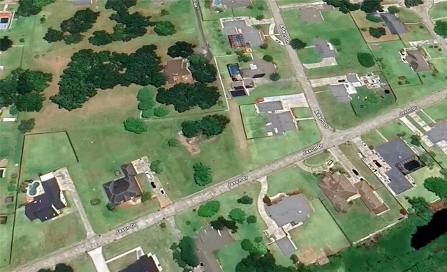 $78,000 | 875 Jason Drive, Belle Chasse, LA 70037