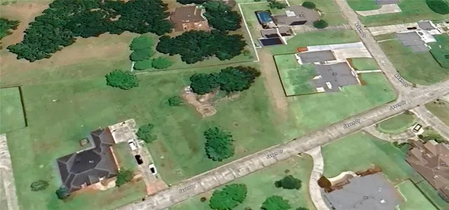 $78,000 | 875 Jason Drive, Belle Chasse, LA 70037