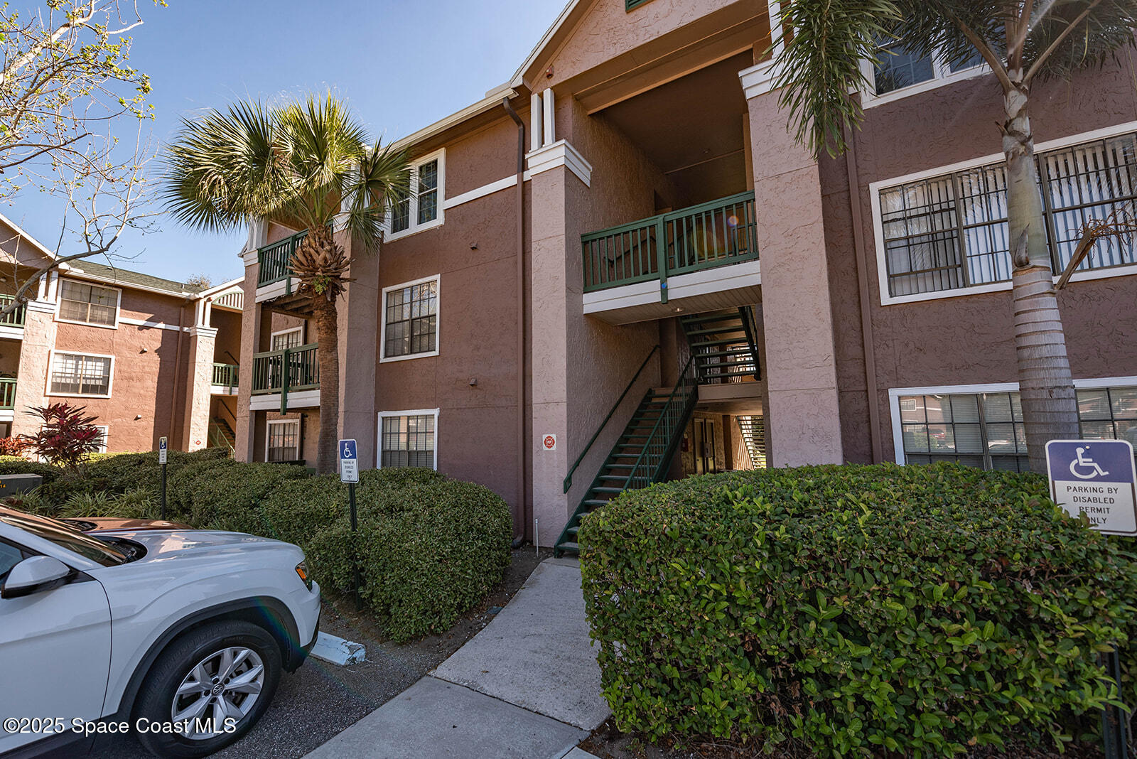 7667 North Wickham Road, Unit 1117 Melbourne, FL 32940 - Photo 1 of 63 Front of building