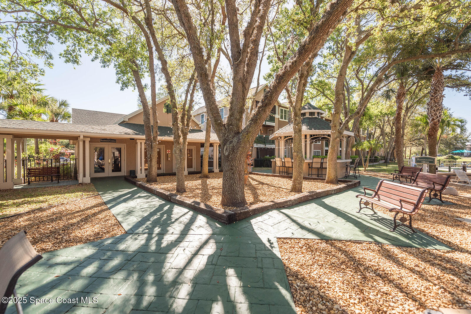 7667 North Wickham Road, Unit 1117 Melbourne, FL 32940 - Photo 30 of 63 7667NWickRd1117-57