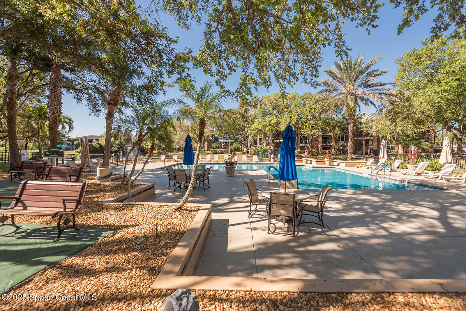 7667 North Wickham Road, Unit 1117 Melbourne, FL 32940 - Photo 31 of 63 7667NWickRd1117-58