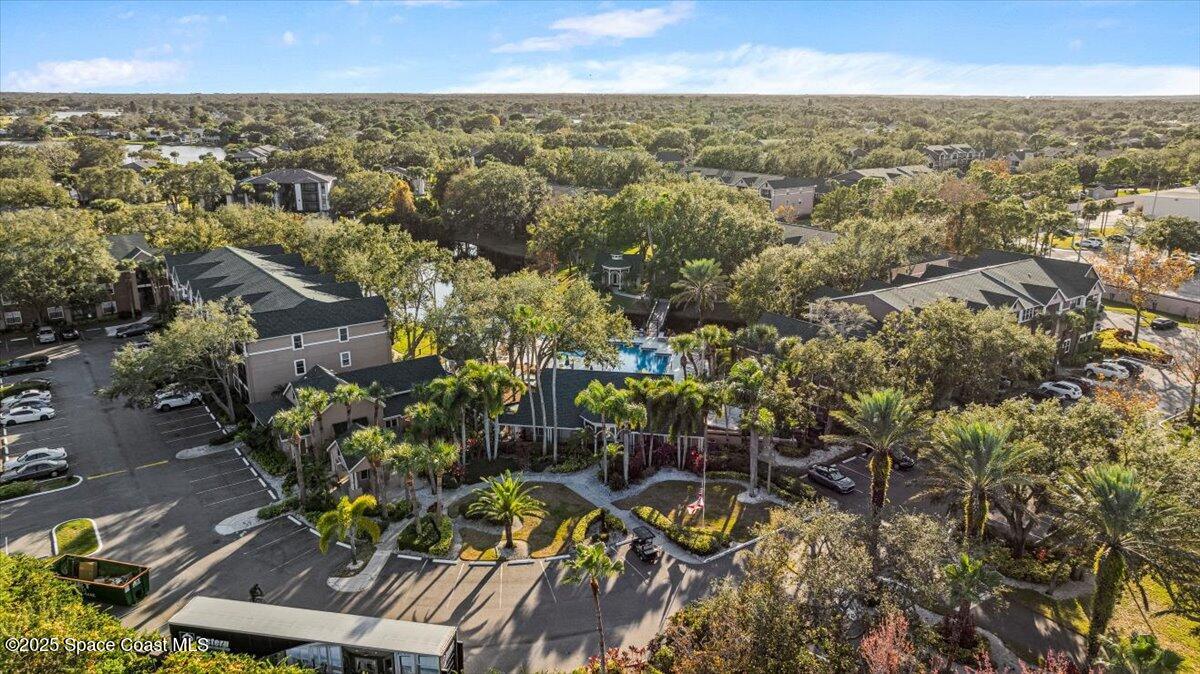 7667 North Wickham Road, Unit 1117 Melbourne, FL 32940 - Photo 51 of 63 33-Community Pool